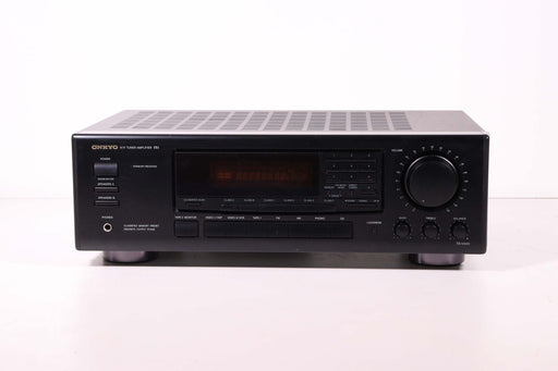 ONKYO TX-V940 R1 A/V Tuner Amplifier-Audio Amplifiers-SpenCertified-vintage-refurbished-electronics