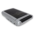 ONN MCR-976 Portable Cassette Player/Recorder