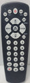 ONN ONB13AV004 Universal Remote Control