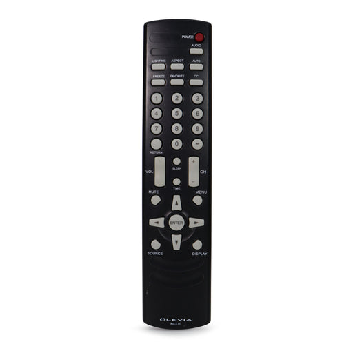 Olevia RC-LTL Remote Control for TV Model 219H and More-Remote-SpenCertified-vintage-refurbished-electronics