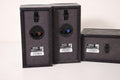 Onkyo 5 Channel Surround Sound Speaker System