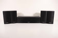 Onkyo 5 Channel Surround Sound Speaker System-Speakers-SpenCertified-vintage-refurbished-electronics