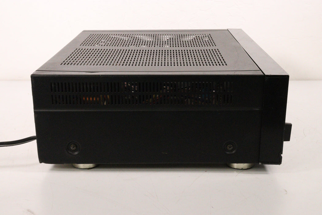 Onkyo A-8170 Stereo Amplifier Integra (AS IS)-Audio Amplifiers-SpenCertified-vintage-refurbished-electronics