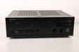 Onkyo A-8170 Stereo Amplifier Integra (AS IS)-Audio Amplifiers-SpenCertified-vintage-refurbished-electronics