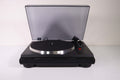 Onkyo Auto-Return Belt Driven Turntable CP-1400A Record Player System