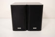 Onkyo D-035 Small Bookshelf Stereo Speaker Set 4 Ohms 40 Watts Max-Speakers-SpenCertified-vintage-refurbished-electronics