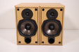 Onkyo D-N5TX Stereo Speaker Pair Set 70 Watts 5 Ohms-Speakers-SpenCertified-vintage-refurbished-electronics