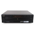 Onkyo DV-CP500 5 Disc Carousel DVD Changer