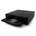 Onkyo DV-CP500 5 Disc Carousel DVD Changer