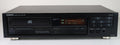 Onkyo DX-1400 Single Disc CD Player Compact Disc Home Stereo Component