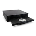Onkyo DX-C120 6-Disc Carousel CD Changer Compact Disc Exchange System Player (No Remote)