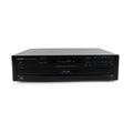 Onkyo DX-C120 6-Disc Carousel CD Changer Compact Disc Exchange System Player (No Remote)