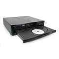 Onkyo DX-C220 6-Disc Carousel CD Changer Compact Disc Exchange System Player