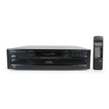Onkyo DX-C220 6-Disc Carousel CD Changer Compact Disc Exchange System Player