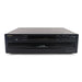 Onkyo DX-C380 6-Disc CD Changer-Electronics-SpenCertified-refurbished-vintage-electonics