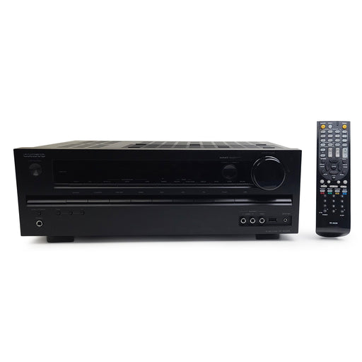Onkyo HT-R2295 Channel Home Theatre Receiver with USB-Electronics-SpenCertified-refurbished-vintage-electonics
