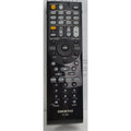 Onkyo RC-738M TX-SR607 Audio Video Receiver Remote Control ONLY