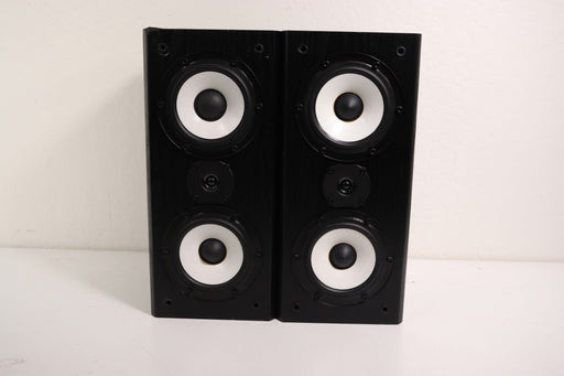 Onkyo SKF-520F Speaker Pair Set Bookshelf System-Speakers-SpenCertified-vintage-refurbished-electronics