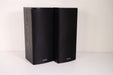 Onkyo SKF-570 Speaker Pair Set Bookshelf System 130 Watts 6 Ohms-Speakers-SpenCertified-vintage-refurbished-electronics