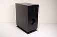 Onkyo SKW-50 Powered Subwoofer Speaker 70 Watts-Speakers-SpenCertified-vintage-refurbished-electronics