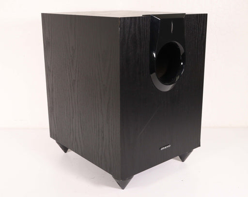 Powered Subwoofer Onkyo Skw 593 Subwoofer Onkyo Skw 593 Subwoofer