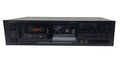 Onkyo TA-R22 Single Vintage Cassette Deck Player and Recorder