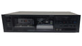 Onkyo TA-R22 Single Vintage Cassette Deck Player and Recorder