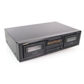 Onkyo TA-RW111 Dual Deck Cassette Player/Recorder