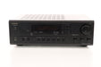 Onkyo TX-8011 Stereo Receiver Home Audio Amplifier Music System (NO REMOTE)-Audio Amplifiers-SpenCertified-vintage-refurbished-electronics