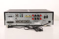Onkyo TX-866 Quartz Synthesized Tuner Amplifier R1 AM/FM Phono 4 Channel Black (Slightly Damaged)
