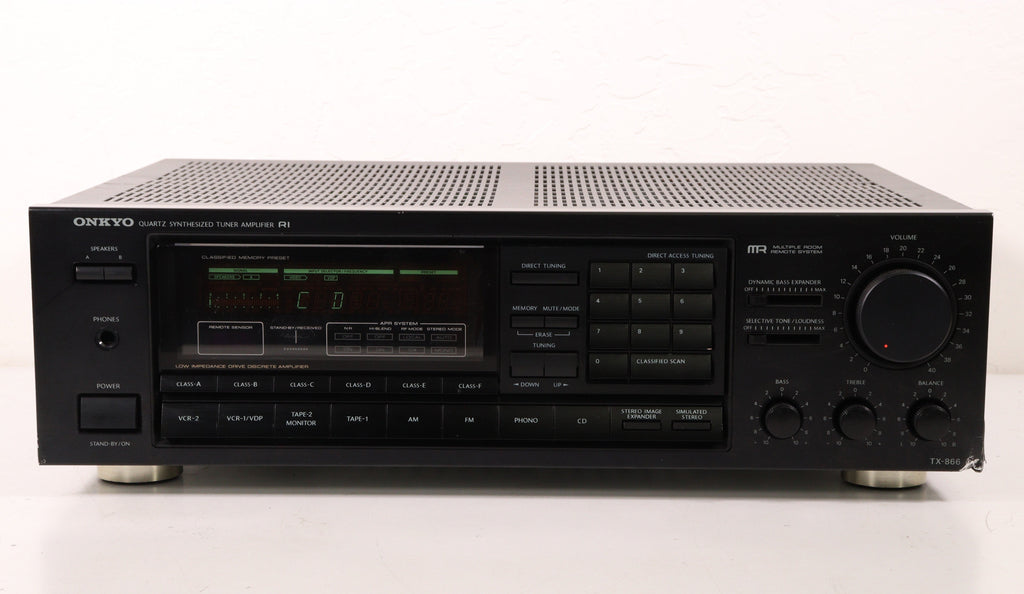 Onkyo-TX-866-Quartz- Onkyo-TX-866-Quartz-