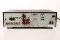 Onkyo TX-906 Quartz Synthesized Tuner Amplifier R1 AM/FM Phono 4 Channel Black (Slightly Damaged)