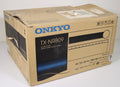 Onkyo TX-NR809 AV Receiver Ampli-Tuner (Has problems, Bad HDMI board) (AS IS)