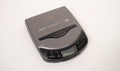 Optimus CD-3490 Portable Compact Disc CD Player Digital Signal Processing DAS