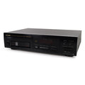 Optimus CD-7200 6 Disc Magazine Multiple Compact Disc CD Player - Synchro System