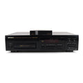 Optimus CD-7200 6 Disc Magazine Multiple Compact Disc CD Player - Synchro System