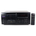 Optimus CD-8200 25-Disc File-Type CD Changer