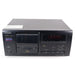 Optimus CD-8200 25-Disc File-Type CD Changer-Electronics-SpenCertified-refurbished-vintage-electonics