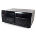 Optimus CD-8200 25-Disc File-Type CD Changer-Electronics-SpenCertified-refurbished-vintage-electonics