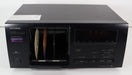 Optimus CD-8200 25-Disc File-Type CD Changer-Electronics-SpenCertified-refurbished-vintage-electonics