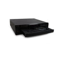 Optimus CD-8250 5-Disc Carousel CD Player/Changer with Oversampling Digital Filter