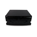 Optimus CD-8250 5-Disc Carousel CD Player/Changer with Oversampling Digital Filter