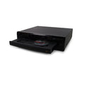 Optimus CD-8250 5-Disc Carousel CD Player/Changer with Oversampling Digital Filter