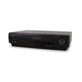 Optimus Model 61 VCR/VHS Player/Recorder with Hi-Fi Stereo