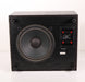 Optimus Pro SWS-500 Passive Subwoofer System-Speakers-SpenCertified-vintage-refurbished-electronics