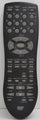 Orion 076r0dt090 Remote Control for TV and DVD Player