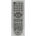 Orion Broksonic 076R0ET010 DVD VCR Remote Control for DVCR-810