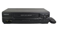 Orion VR313 VHS Video Cassette Recorder and Player