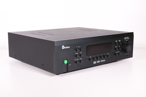 Outlaw Model 950 Preamp/Processor (No Remote)-Power Amplifiers-SpenCertified-vintage-refurbished-electronics