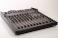 PEAVEY MD II 8x2 Mixer-Audio Mixers-SpenCertified-vintage-refurbished-electronics